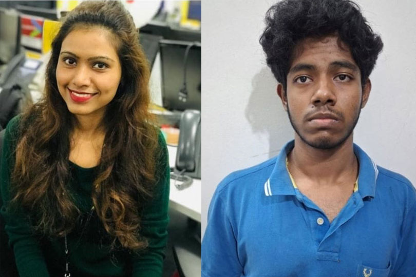 ഐടി ഉദ്യോഗസ്ഥയുടെ മരണം കൊലപാതകം; വിദ്യാർത്ഥിയായ പ്രതി അറസ്റ്റിൽ